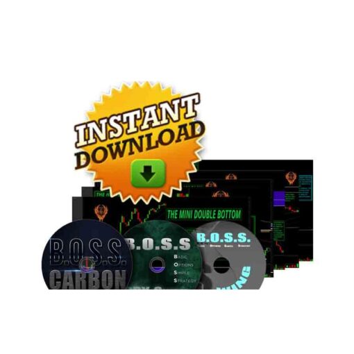 B.O.S.S. Pack – Tricktrades Download
