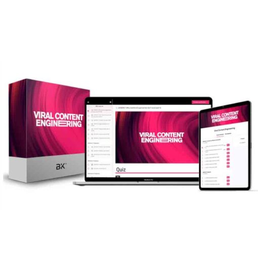 Brendan Kane – Viral Content Engineering Download