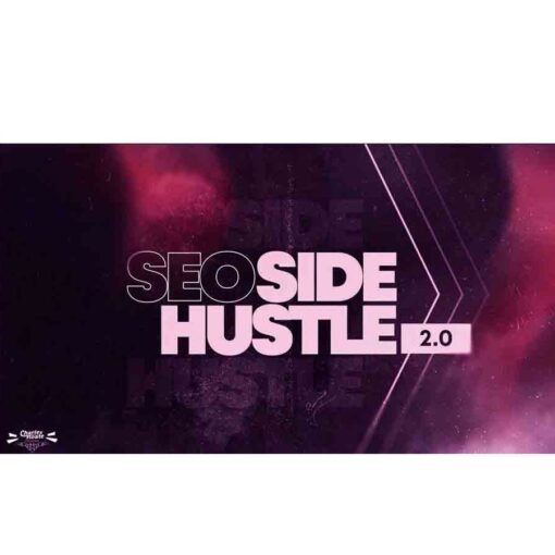 Charles Floate - SEO Side Hustle 2.0 Download