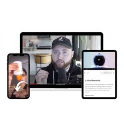 Chase Chappel – TikTok Ads Mastery Course 2022 Download