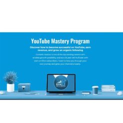 David Omari – YouTube Mastery Program Download