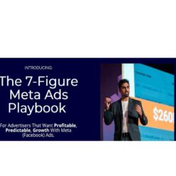 Depesh Mandalia – 7-Figure Meta Ads Playbook 2022 Download