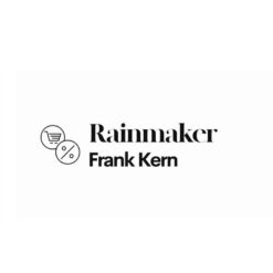 Frank Kern – Rainmaker Certification Download