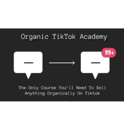 Jimmy Farley - Organic TikTok Academy Download