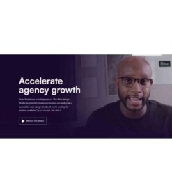 John D Saunders – Web Design Studio Accelerator 2.0 Download