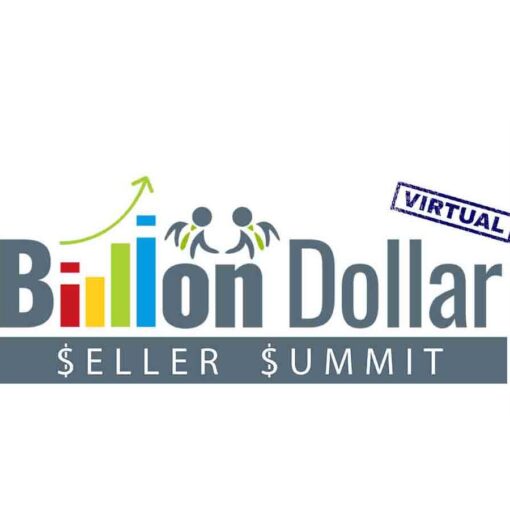 Kevin King – Billion Dollar Seller Summit 2022 Download