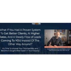 Kevin Rogers – Real Free Life Coaching Program Download