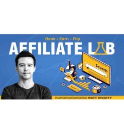Matt Diggity - Affiliate Lab 2022 Updated Download