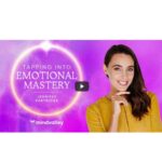 MindValley - Jennifer Partridge - Tapping into Emotional Mastery Download