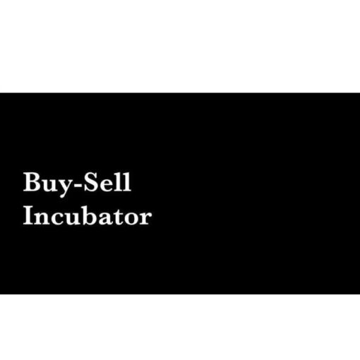 Moran Pober – Buy-Sell Incubator Download