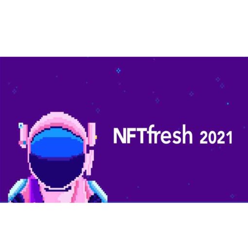NFT Fresh Video Replay - Solar by Social Fresh Download