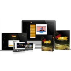 Philip Johansen – Express Ticket To Success Download