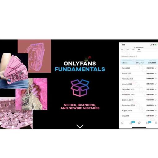 ROSEDOLLARZ - OnlyFans The Complete Bundle Download