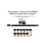Robby Blanchard – Commission Hero 2.0 Download