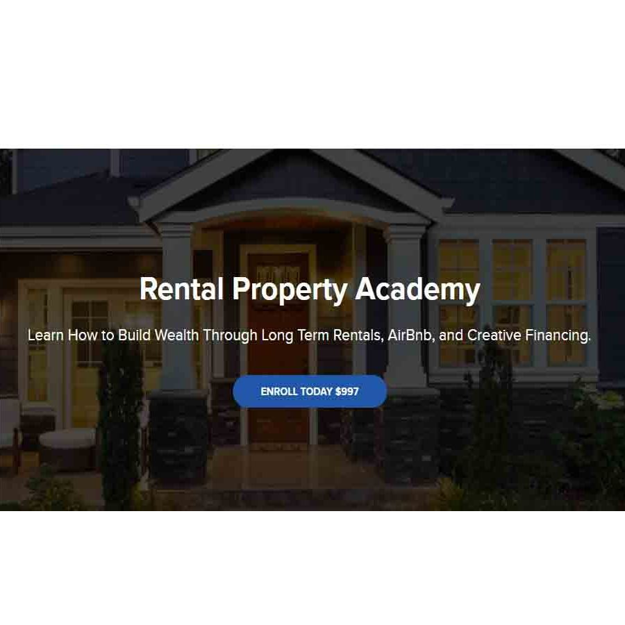 Ryan Pineda – Rental Property Academy Download