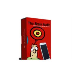 Sean D’Souza – The Brain Audit Download