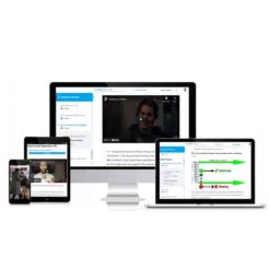Seduction University - The Power Moves