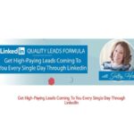 Shelley Hutchinson – LinkedIn Quality Leads Formula Download