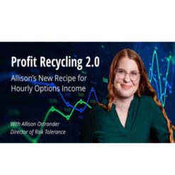 Simpler Trading – Profit Recycling 2.0 ELITE Download