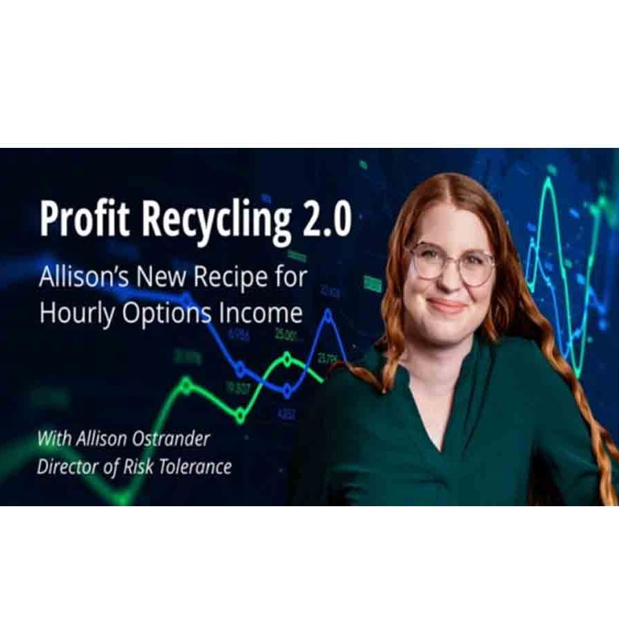 Simpler Trading – Profit Recycling 2.0 ELITE Download