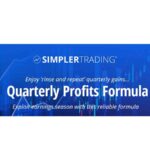 Simpler Trading – Quarterly Profits Formula ELITE Download