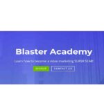 Stoika & Vlad – Blaster Academy (All Tools Included)