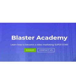 Stoika & Vlad – Blaster Academy (All Tools Included)