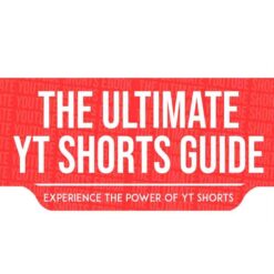 The Ultimate YouTube Shorts Guide | TikTok scraper/video downloader included Download