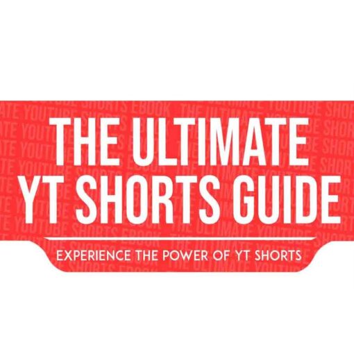The Ultimate YouTube Shorts Guide | TikTok scraper/video downloader included Download