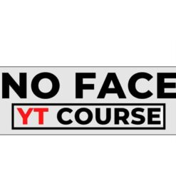 Thomas Garetz – No Face YT Course (+High Ticket YT Secrets) Download