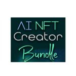 Tony Laidig – AI NFT Creator Bundle Download