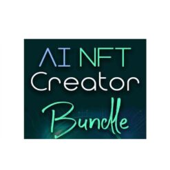 Tony Laidig – AI NFT Creator Bundle Download