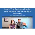 Dustin and Rachael Nalley - 10 Minute Workday Download