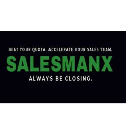 Alex Berman – SalesManX – SDR Training Program Download