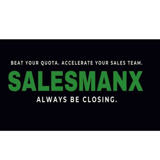 Alex Berman – SalesManX – SDR Training Program Download