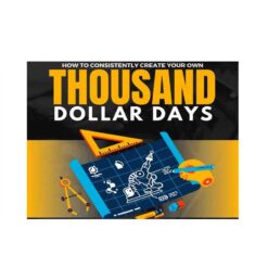 Ben Adkins – Thousand Dollar Days Download