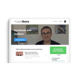 Ben Heath – Facebook Ads Insiders Download