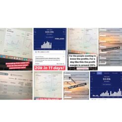 Dan Smith – Ecommerce Mentorship & Blueprint Download