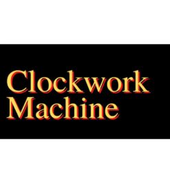 David Mills & Mike Long – Clockwork Machine Download