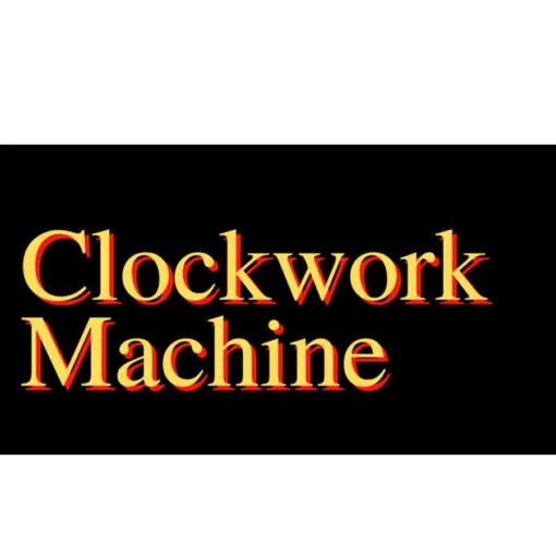 David Mills & Mike Long – Clockwork Machine Download