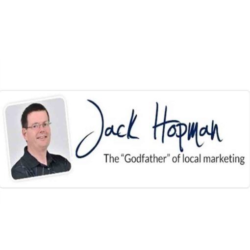 Jack Hopman – Google Ads Certification Academy Download