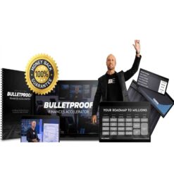 Josh Whiting – Bulletproof Finances Accelerator Download