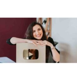 Marina Mogilko – YouTube Channel-From Idea to First Revenue Download