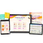 Michelle & Aimee – Passive Income Planner Girl Download