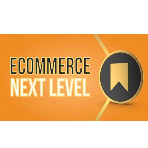 eCommerce Next Level – Insaka eCommerce Academy Download
