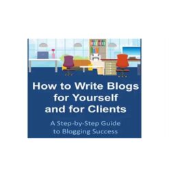 AWAI – How to Write Blogs for Yourself and Clients Download