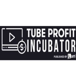 Anthony Morrison – Tube Profit Incubator Download