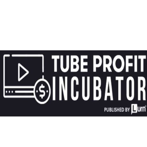 Anthony Morrison – Tube Profit Incubator Download