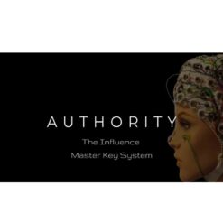 Chase Hughes – Authority The Influence Master Key Download