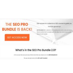 Chase Reiner - SEO Pro Bundle 2.0 Download